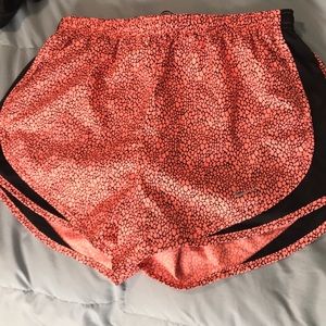 Women’s Nike Tempo Shorts